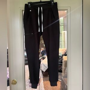 Figs Joggers Scrubs - Small